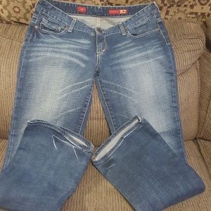 X2 jeans